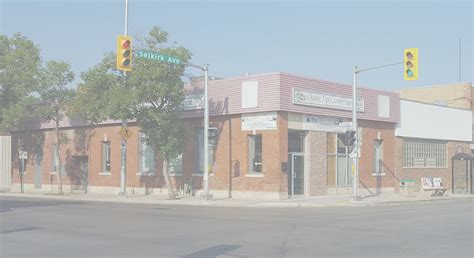 furniture bank winnipeg